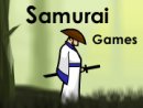 Samurai Games