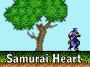 Samurai Heart