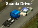 Scania Driver