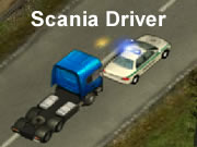 Scania Driver