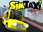 Sim Taxi 2