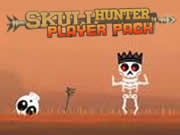Skull Hunter - Players Pack