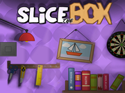 Slice the Box