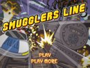 Smugglers Line