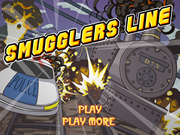 Smugglers Line