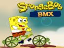 Spongebob BMX