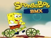 Spongebob BMX