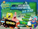 Spongebob Bus Rush