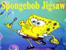 Spongebob Jigsaw