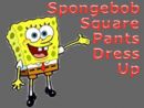 Spongebob Square Pants Dress Up