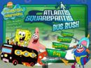 Spongebob Squarepants atlantic Squarepants Bus Rush