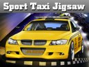 Sport Taxi Jigsaw