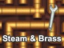 Steam And Brass