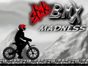 Stick BMX Madness