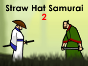 Straw Hat Samurai 2