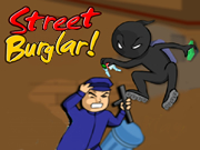 Street Burglar