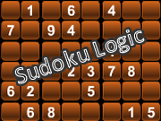 Sudoku Logic