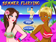 flirting games for kids girls games online play