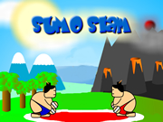 Sumo Slam