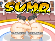 Sumo Tournament