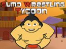Sumo Wrestling Tycoon