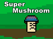 Super Mushroom