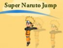 Super Naruto Jump