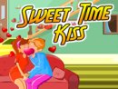 Sweet Time Kiss