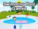 Swimming Pool Games