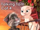 Talking Tom Cat 4