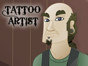 Tattoo Artist