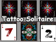 Tattoo Solitaire