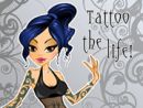 Tattoo The Life