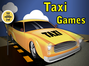 Taxi Games
