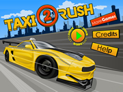 Taxi Rush 2