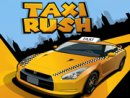 Taxi Rush