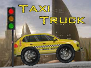 Taxi Truck