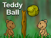 Teddy Ball