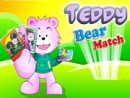 Teddy Bear Match