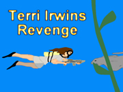 Terri Irwins Revenge