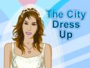 The City Dress Up