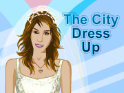 The City Dress Up