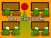 The Classroom