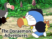 The Doraemon Adventures
