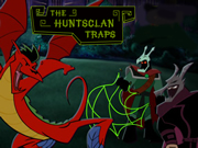 The Huntsclan Traps