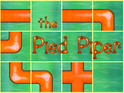 The Pied Piper