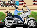 The Police Motorcycle