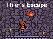 Thief's Escape