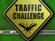 Traffic Challenge