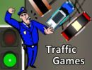 Traffic Games